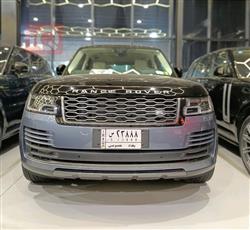 Land Rover Range Rover Vogue